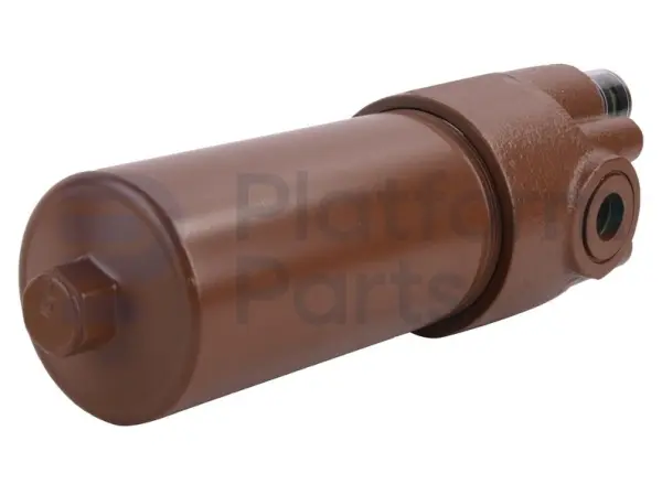 Hydraulic filter