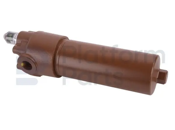 Hydraulic filter