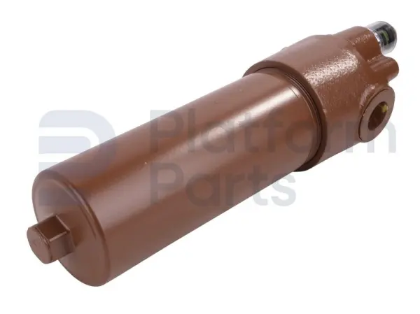 Hydraulic filter