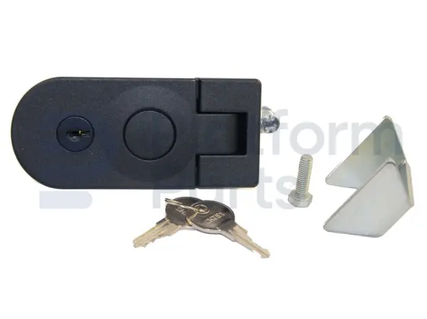 Latch