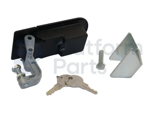 Latch
