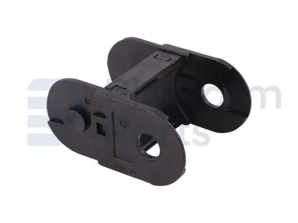 Cable track, repair kit