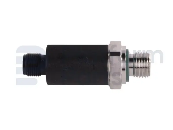 Overload sensor