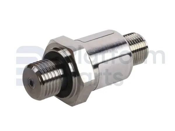 Overload sensor