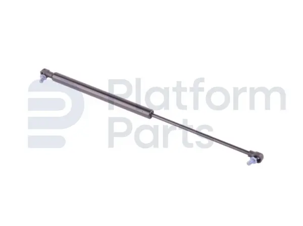 Gas spring