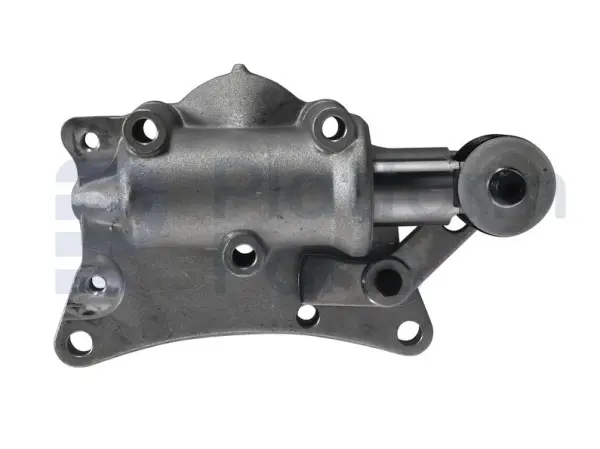 Belt Tensioner