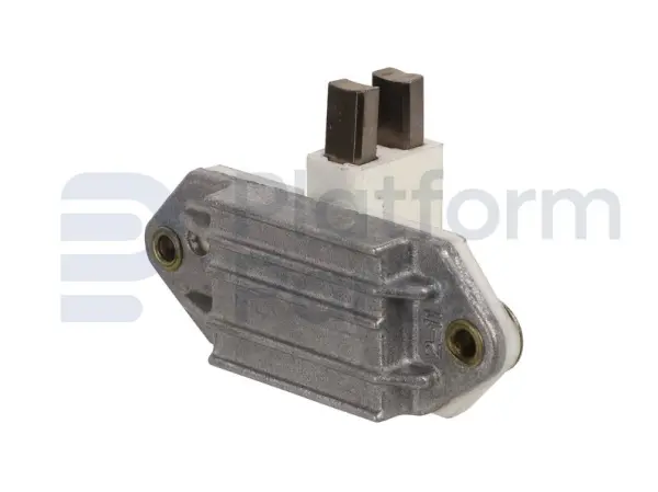 Voltage regulator