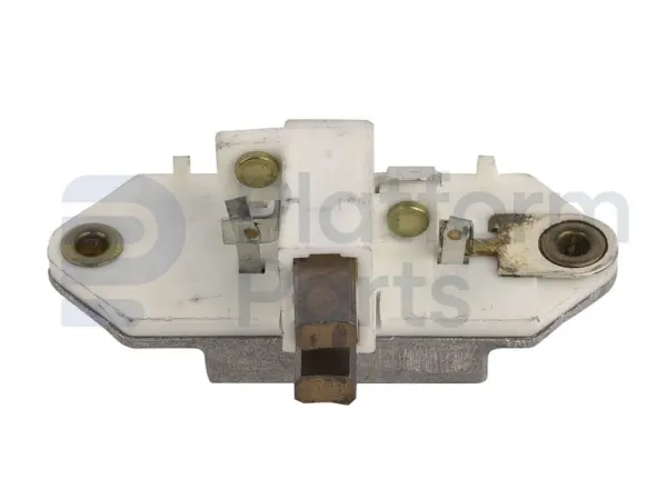 Voltage regulator
