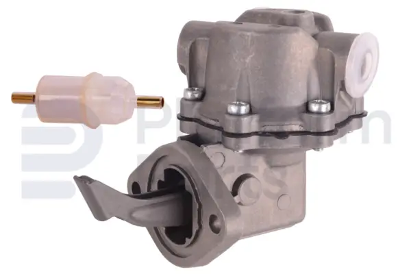 Fuel pump, Hatz