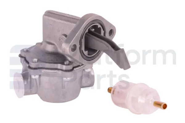 Fuel pump, Hatz