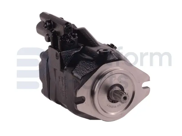 Pompe hydraulique