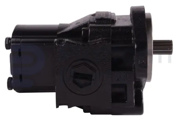 Hydraulic pump