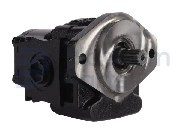 Hydraulic pump
