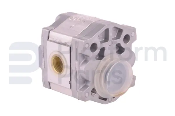 Pompe hydraulique