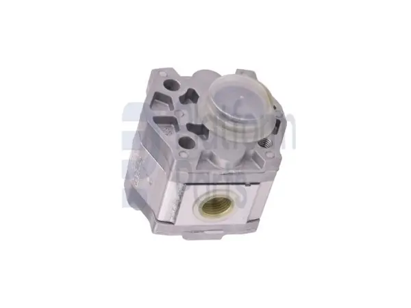 Pompe hydraulique