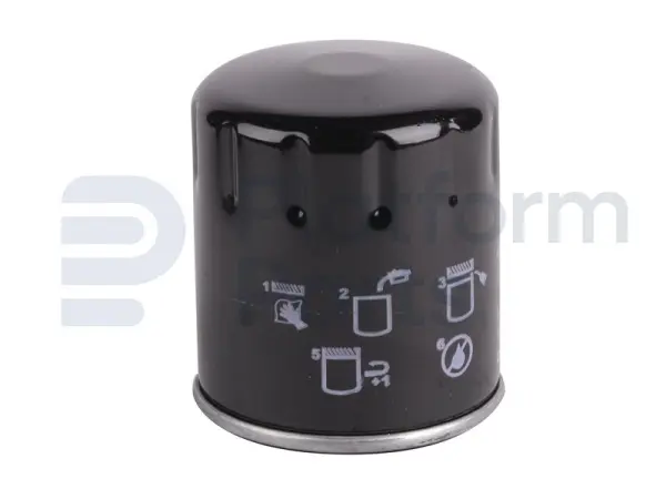 Fuel filter