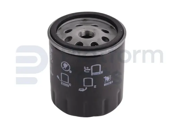 Fuel filter