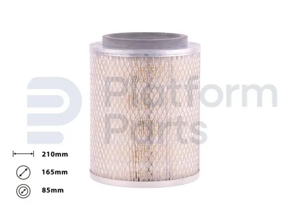 Luftfilter