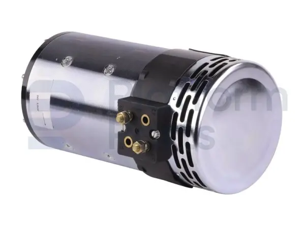 Moteur électrique + pompe