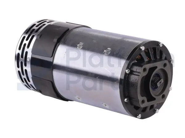 Moteur électrique + pompe