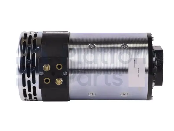 Moteur électrique + pompe