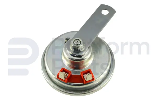 Alarm, horn