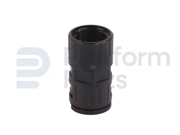 Connector plug