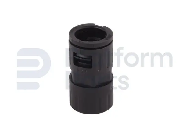 Connector plug