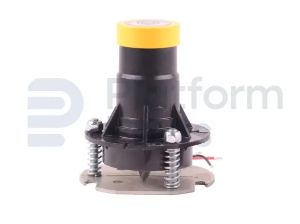 Tilt sensor
