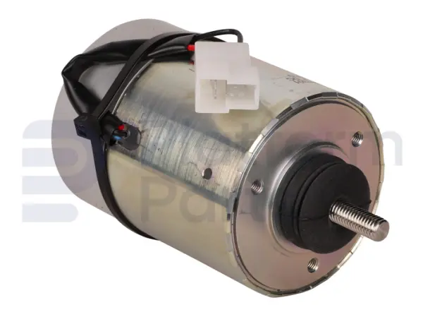 Spule Gas Hatz, 12VDC