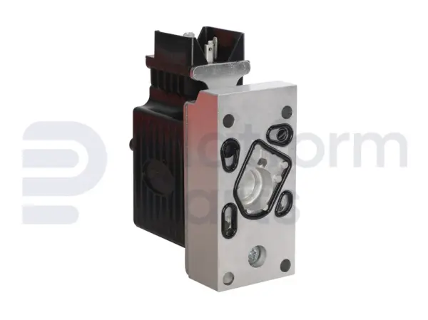 Solenoid, coil