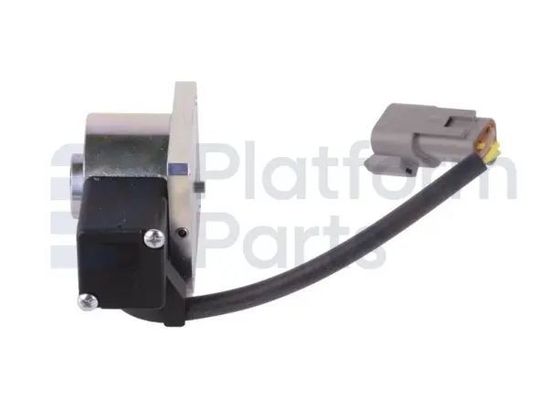 Bobine stop moteur Deutz
