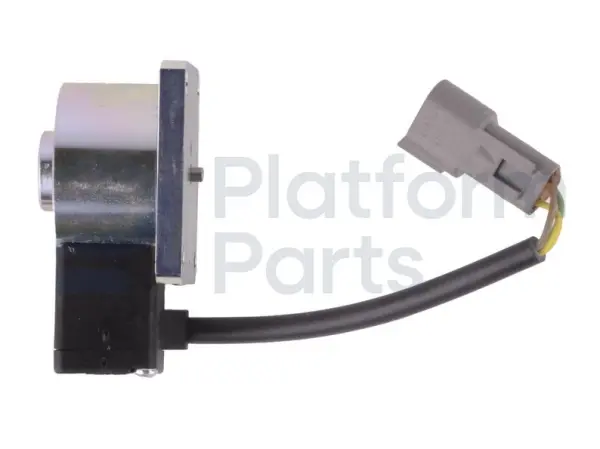 Bobine stop moteur Deutz