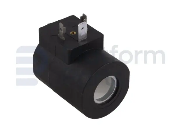 Solenoid, valve