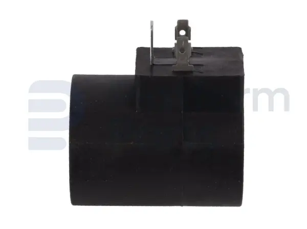 Solenoid, valve