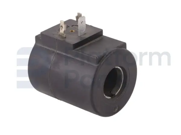 Solenoid, valve