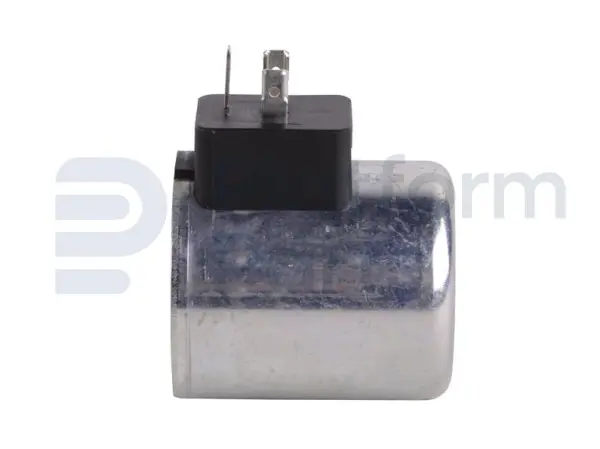 Solenoid, valve