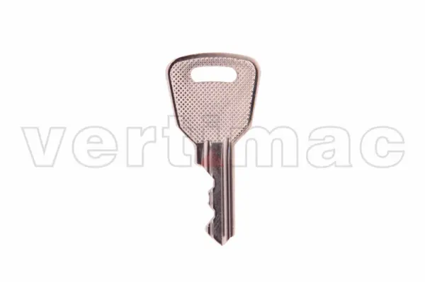 Llave, 4241