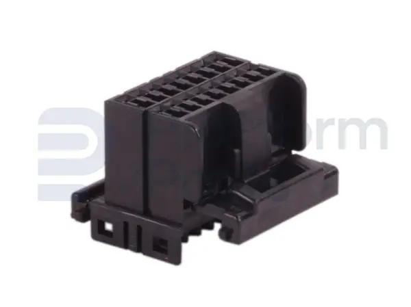 Connector plug