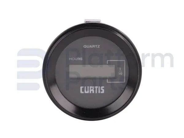 Hour meter