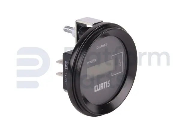 Hour meter