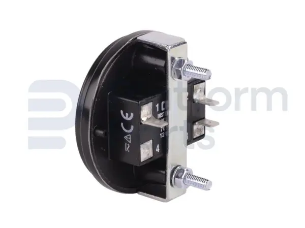 Hour meter