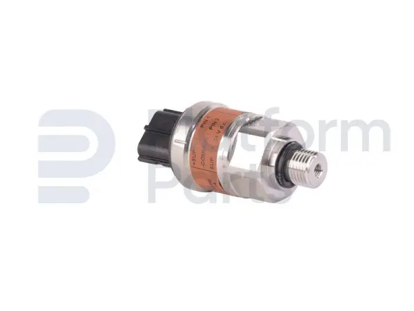 Overload sensor