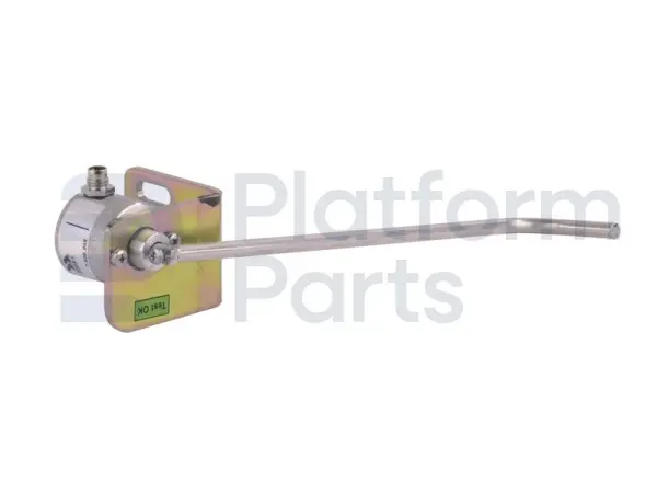 Angle sensor