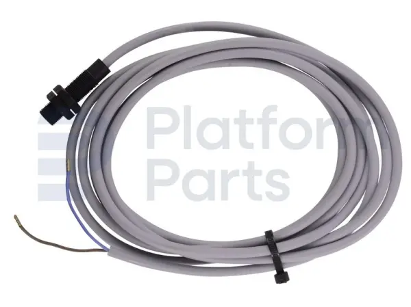 Sensor, lengte