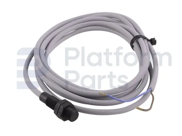 Sensor, lengte