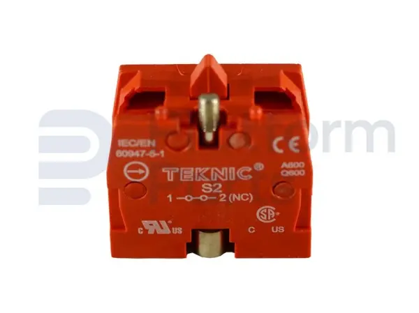 Contact element NC