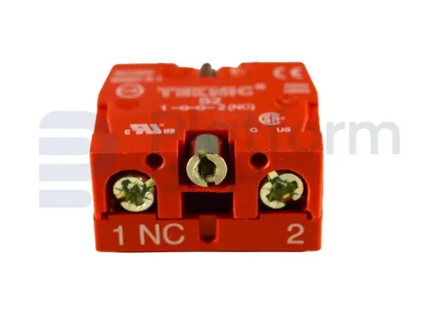 Contact element NC