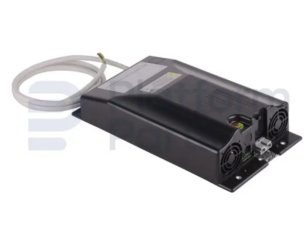 Battery-charger 48VDC