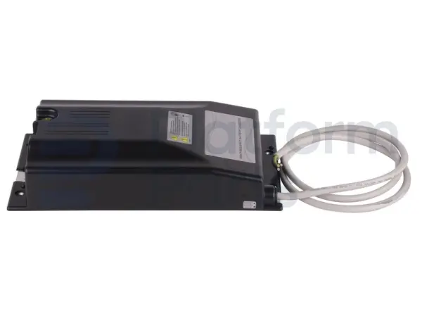 Battery-charger 48VDC